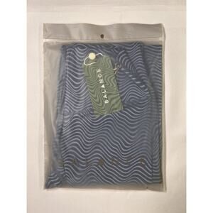 Brand New - Balance Athletica Women’s Cloud Legging-Printed - Oasis - Size Small